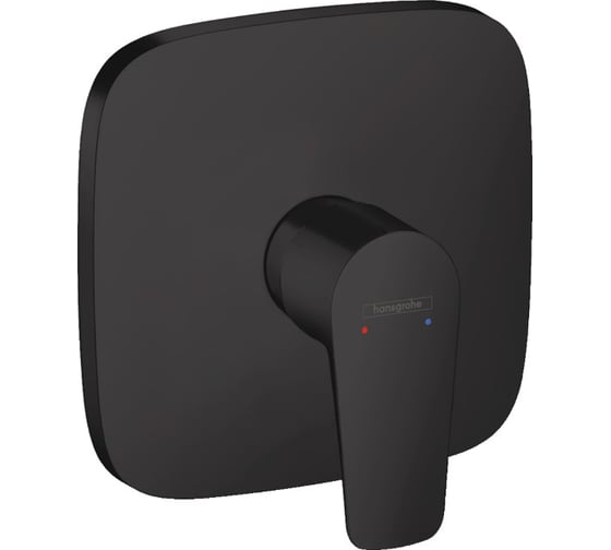 Смеситель для душа HANSGROHE 71765670 HG Talis E внешняя часть 00000071135