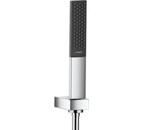 Душевой набор HANSGROHE 26856000 HG Rainfinity 100 1 jet со шлангом 160 см 00000075626