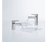 Смеситель для раковины HANSGROHE 71710990 HG Talis E 110 00000071110 2