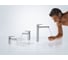 Смеситель для раковины HANSGROHE 71710990 HG Talis E 110 00000071110 3