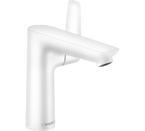 Смеситель для раковины HANSGROHE 71754700 HG Talis E 150 00000071125 1