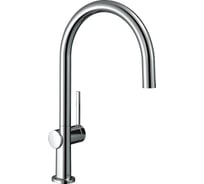 Смеситель для кухни HANSGROHE 72804000 HG M54 Talis 220 00000079116