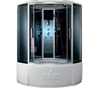 Душевая кабина TIMO Standart 150х150х220 T-1155
