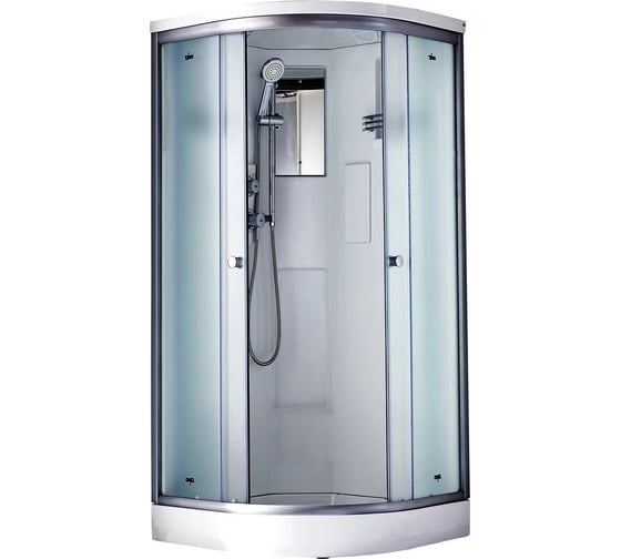 Душевая кабина TIMO Standart 90х90х220 T-5509