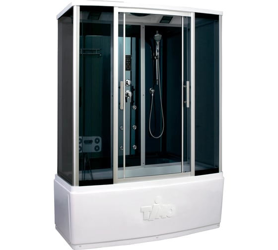 Душевая кабина TIMO Standart 140х88х220 T-1140