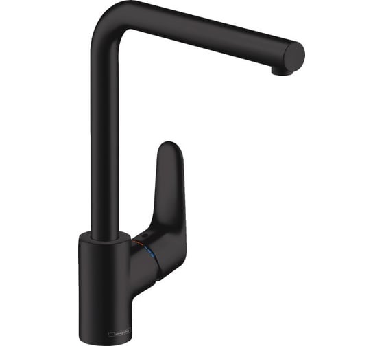 Смеситель для кухни HANSGROHE 31817670 HG Focus 00000071575 1