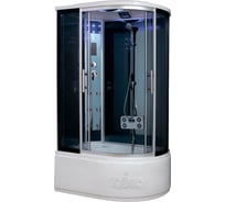 Душевая кабина TIMO Standart 120х85х220 T-1120L