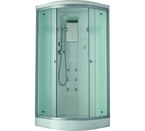 Душевая кабина TIMO Standart 90х90х220 T-5509 Г/М