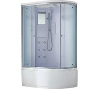 Душевая кабина TIMO Standart 120х85х220 T-5520L Г/М