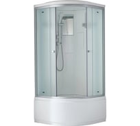Душевая кабина TIMO Standart 90х90х220 T-5590 Г/М