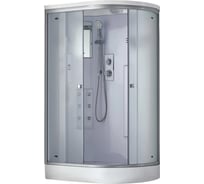 Душевая кабина TIMO Standart 120х85х220 T-5502L Г/М