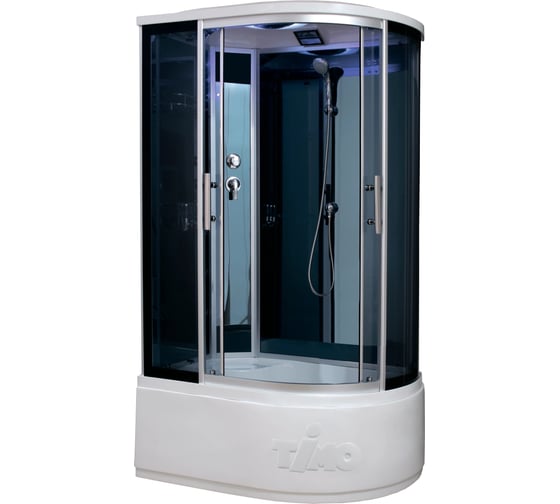 Душевая кабина TIMO Standart 110х85х220 T-1110PL