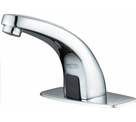Сенсорный смеситель для умывальника G-teq 8503 1
