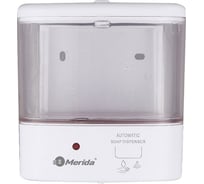 Сенсорный дозатор дезинфекции гель Merida ПОПУЛЯРНЫЙ 1 л. Д116
