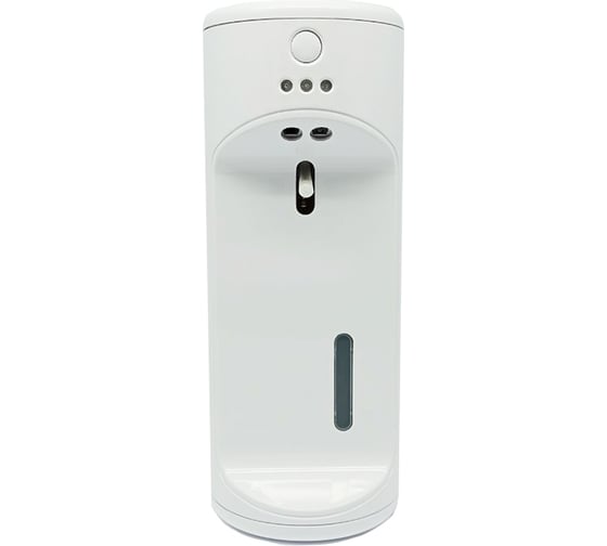 Сенсорный спрей-дозатор дезинфицирующего средства Merida N-Line 2500 300 ml DHB406 1