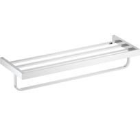 Полка для полотенец TIMO Petruma хром 15258/00
