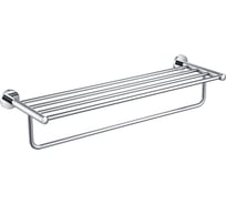 Полка для полотенец TIMO Saona хром 13058/00