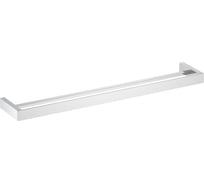 Двойной полотенцедержатель TIMO Petruma хром 15256/00