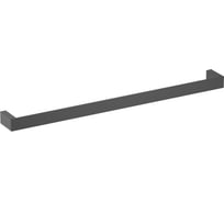 Полотенцедержатель TIMO Petruma черный 15253/03