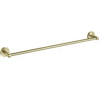 Полотенцедержатель TIMO Saona золото матовое 13053/17