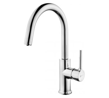 Смеситель для кухни Lemark Comfort с подключением к фильтру с питьевой водой LM3073C