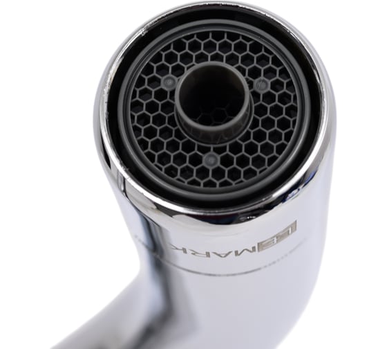 Смеситель для кухни Lemark Comfort с подключением к фильтру с питьевой водой LM3073C