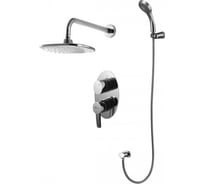 Смеситель Lemark Atlantiss для душа, встраиваемый LM3229C