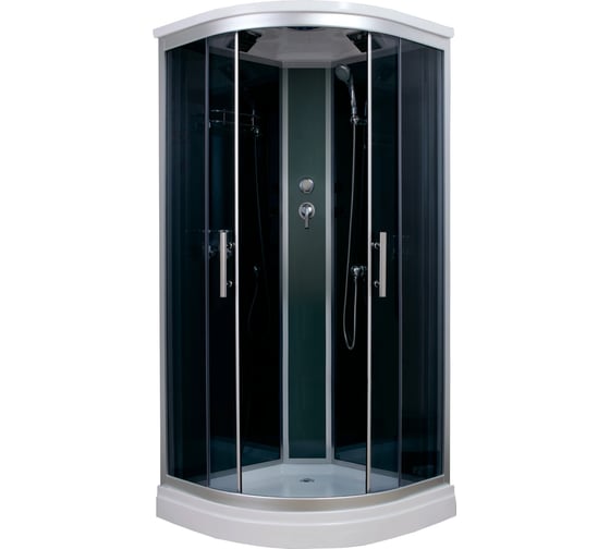 Душевая кабина TIMO Standart 90х90х220 T-1109P
