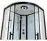 Душевая кабина TIMO Standart 100х100х220 T-6601BF 2