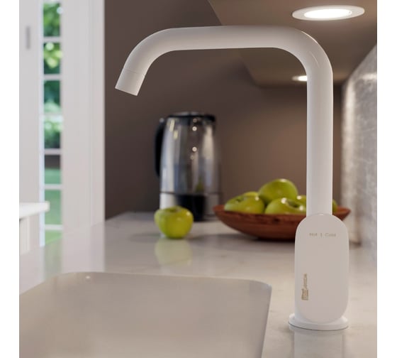 Смеситель для кухни WasserKRAFT латунь Mindel 8507