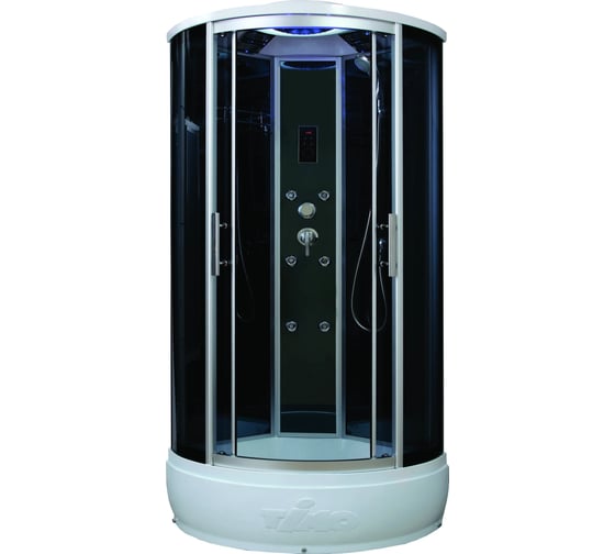 Душевая кабина TIMO Standart 80х80х220 T-1180 1