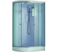 Душевая кабина TIMO Standart 120х85х220 T-5502R