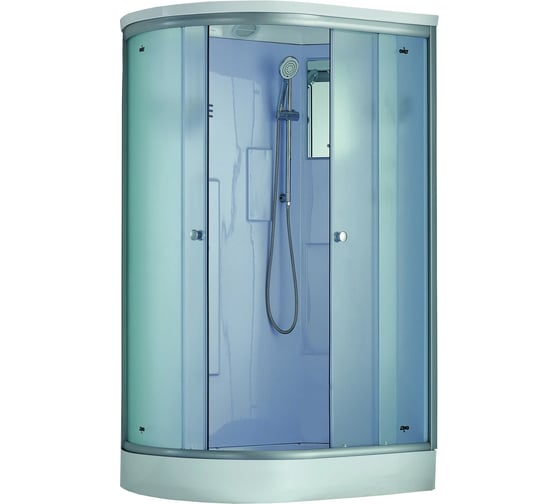 Душевая кабина TIMO Standart 120х85х220 T-5502R