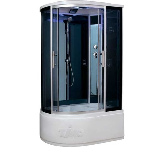 Душевая кабина TIMO Standart 120х85х220 T-1120PR