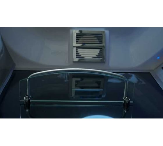 Душевая кабина TIMO Standart 120х85х220 T-1120PR