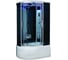 Душевая кабина TIMO Standart 110х85х220 T-1110R 1