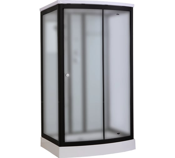 Душевая кабина TIMO Standart 120х90х220 T-6615BF