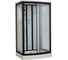 Душевая кабина TIMO Standart 120х90х220 T-6615BF 1