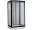 Душевая кабина TIMO Standart 120х90х220 T-6615BF 2