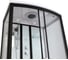 Душевая кабина TIMO Standart 120х90х220 T-6615BF 3