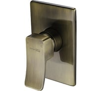 Смеситель для душа WasserKRAFT Exter 1651