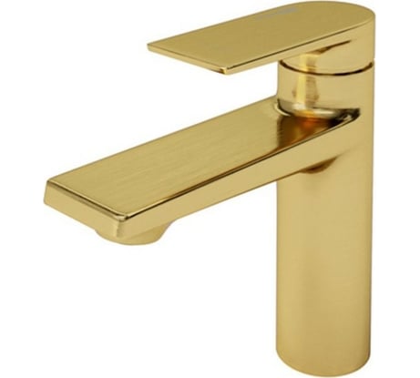 Смеситель для умывальника WasserKRAFT латунь Aisch 5503