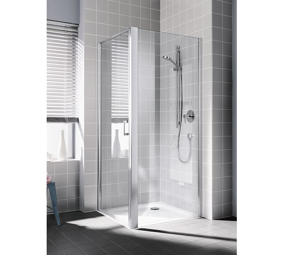 Боковая стенка для комбинации с дверью KERMI CADA XS 420-470/2000 CK TWD 04520 VPK 00000065781 1