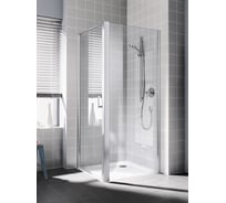 Боковая стенка для комбинации с дверью KERMI CADA XS 760-810/2000 CK TWD 08020 VPK 00000039366