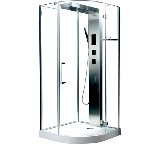 Душевая кабина TIMO Premium ARMO 9090215 H-506