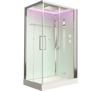 Душевая кабина TIMO Premium HELKA 90120220 H-515L