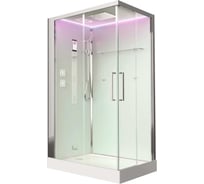 Душевая кабина TIMO Premium HELKA 90120220 H-515R