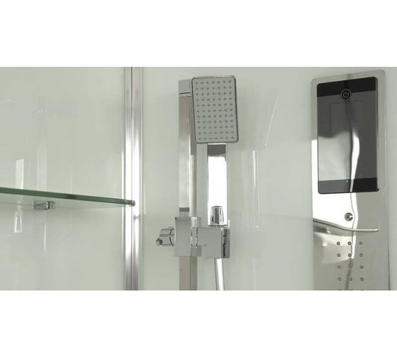 Душевая кабина TIMO Premium HELMA 90120220 H-520L
