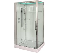 Душевая кабина TIMO Premium HELMA 90120220 H-520R