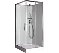 Душевая кабина TIMO Premium ILMA 100100222 ILMA101